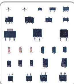深圳市群方電子（銷售三部）——電子元器件采購(gòu)的優(yōu)質(zhì)選擇
